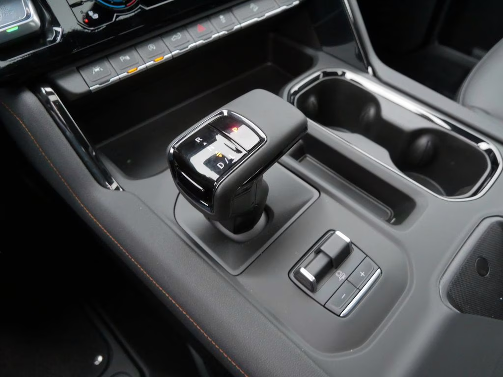 2026 Summit White GMC Sierra 1500 AT4 4X4 Truck