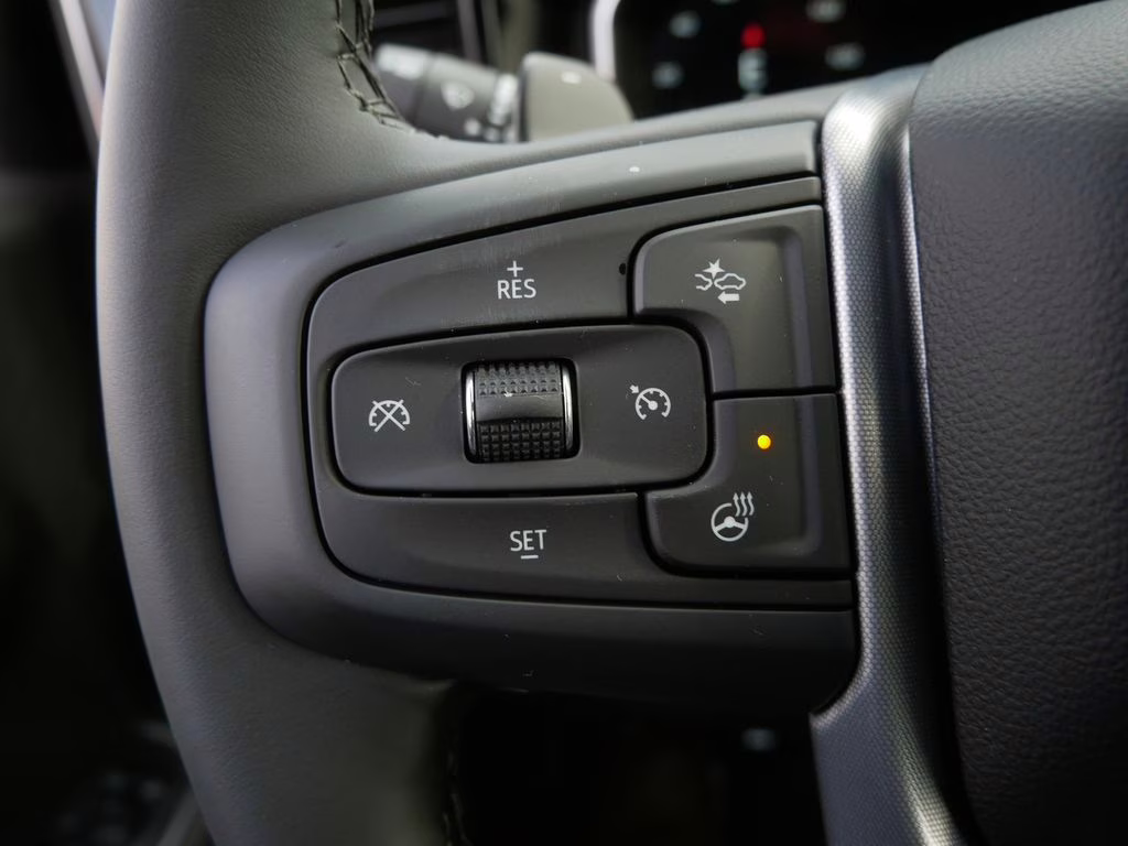 2026 Onyx Black GMC Sierra 1500 Elevation 4X4 Truck