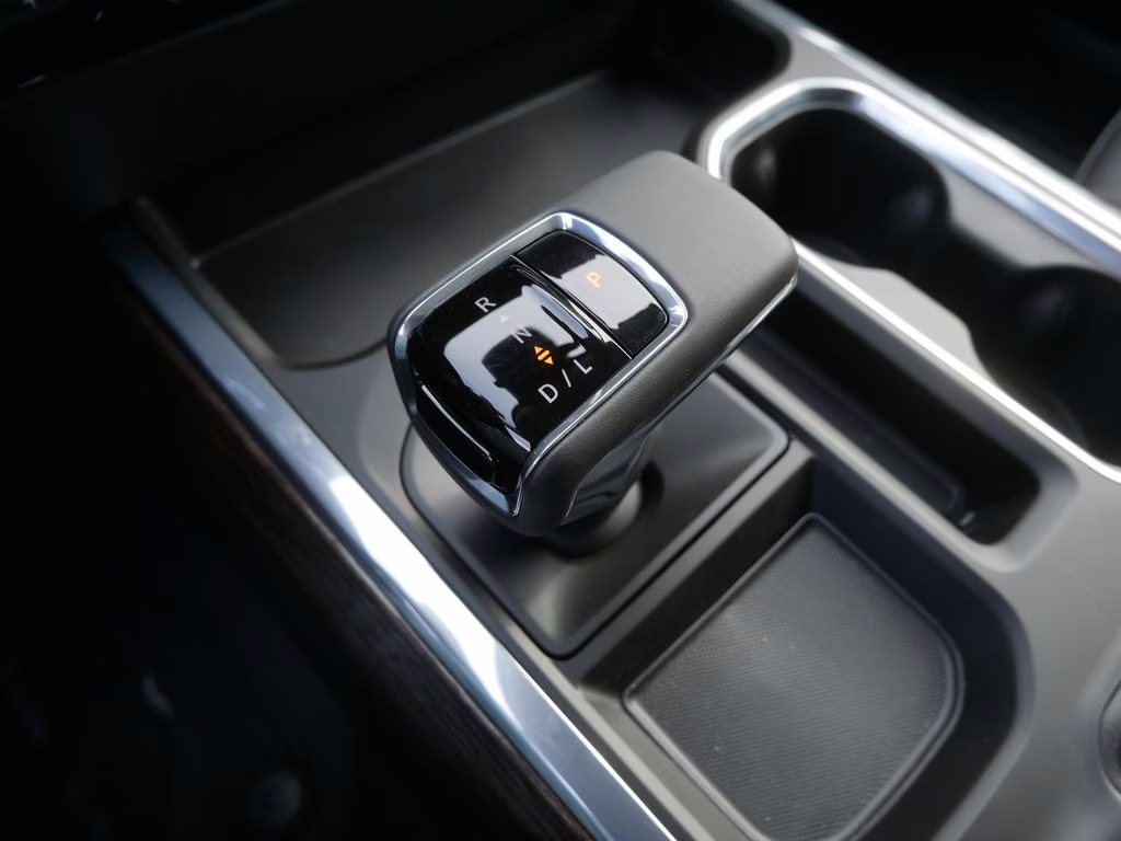 2026 Onyx Black GMC Sierra 1500 Elevation 4X4 Truck