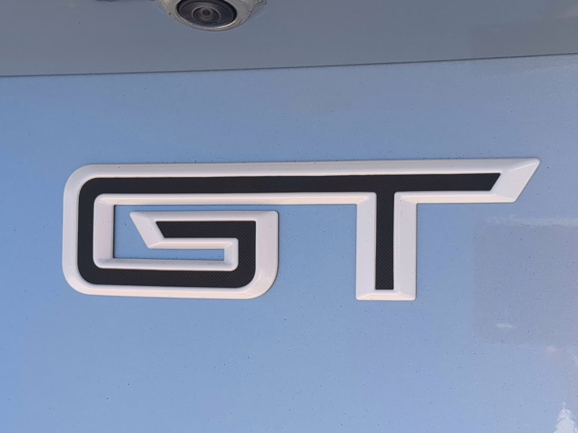 2026 Iconic Silver Metallic Ford Mustang GT Premium RWD Coupe