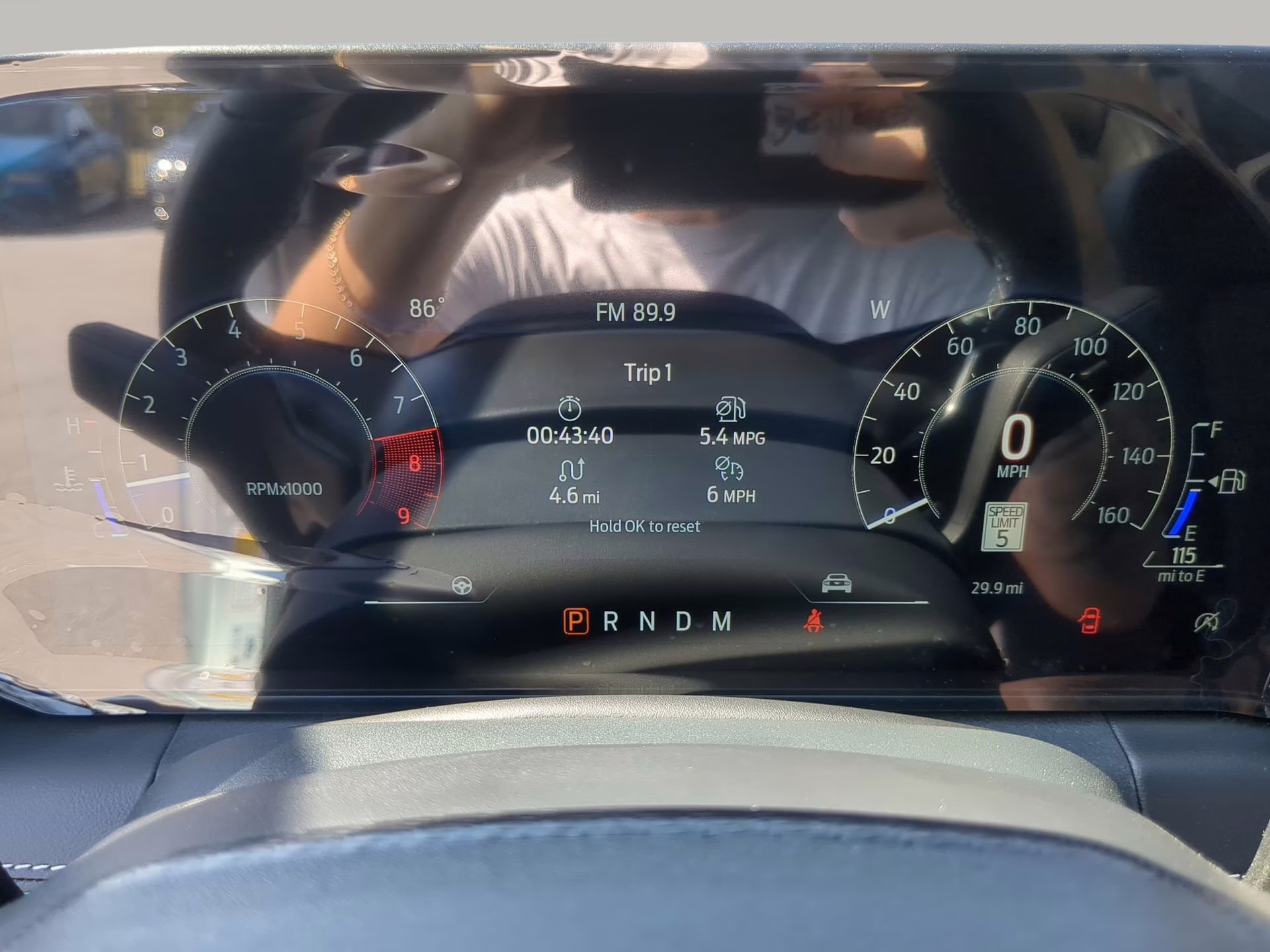 2026 Iconic Silver Metallic Ford Mustang GT Premium RWD Coupe