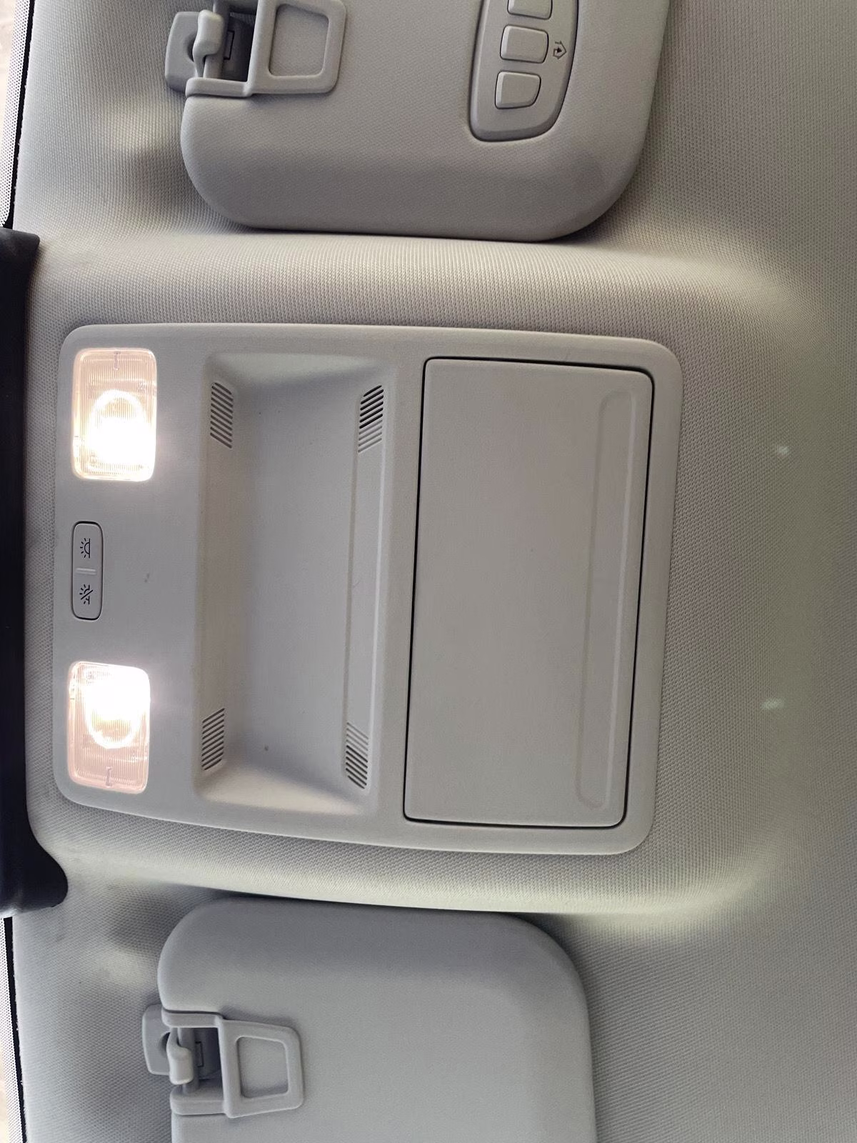 2023 Cactus Gray Ford Bronco Sport Big Bend 4X4 SUV