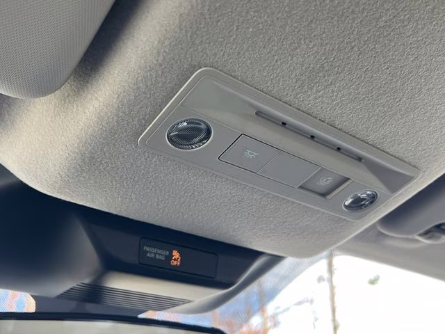 2026 Gun Metallic Nissan Kicks S FWD SUV