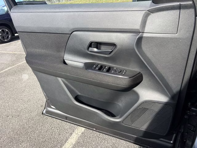 2026 Gun Metallic Nissan Kicks S FWD SUV