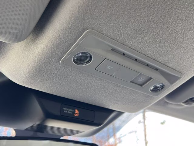 2026 Gun Metallic Nissan Kicks S FWD SUV