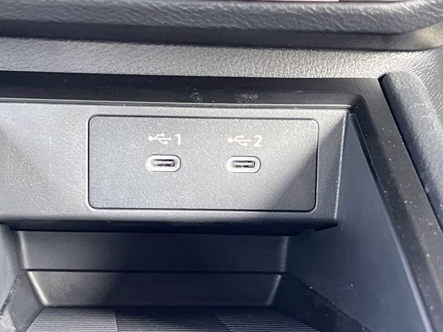 2026 Gun Metallic Nissan Kicks S FWD SUV