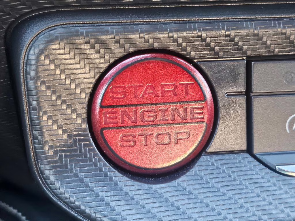 2026 Molten Magenta Metallic Tinted Clearcoat Ford Mustang EcoBoost Premium RWD Coupe