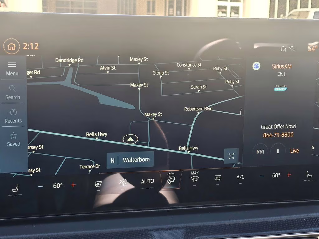 2026 Molten Magenta Metallic Tinted Clearcoat Ford Mustang EcoBoost Premium RWD Coupe