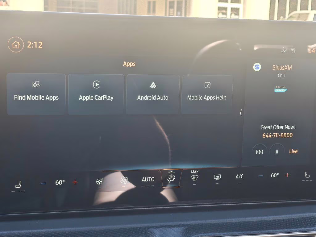 2026 Molten Magenta Metallic Tinted Clearcoat Ford Mustang EcoBoost Premium RWD Coupe