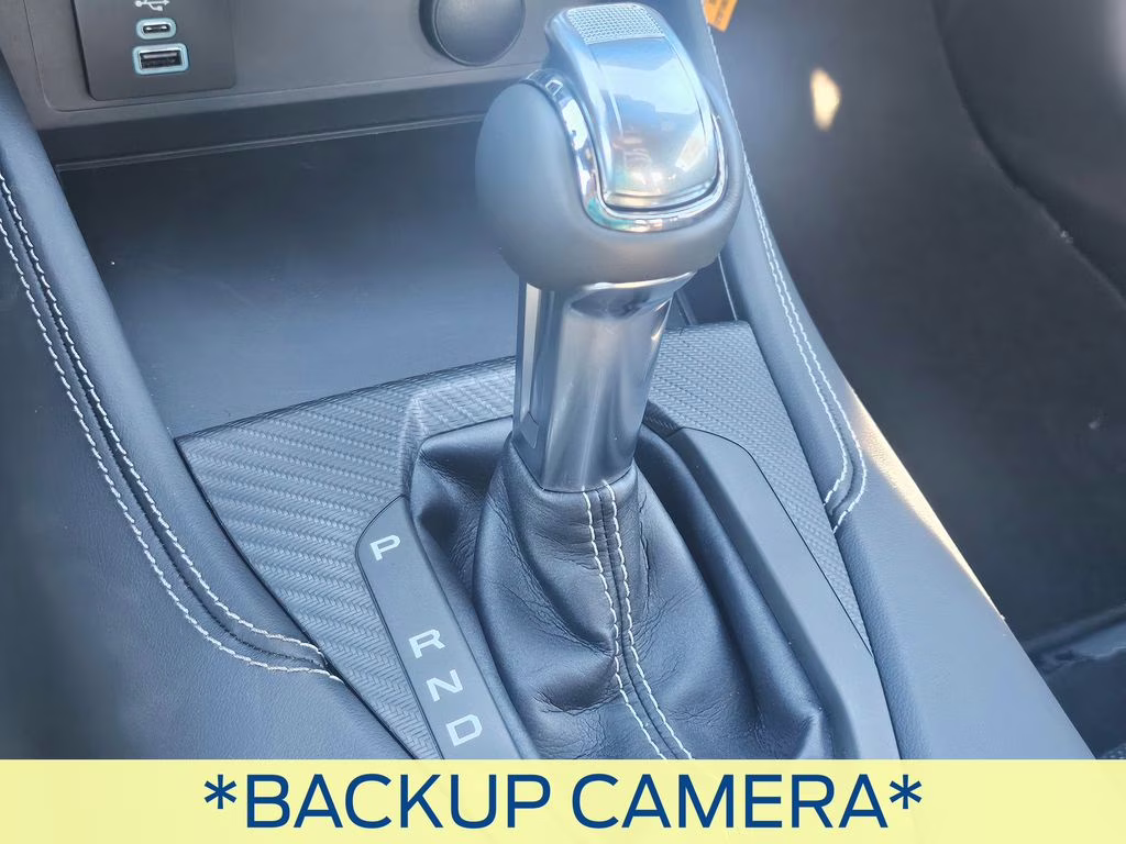 2026 Molten Magenta Metallic Tinted Clearcoat Ford Mustang EcoBoost Premium RWD Coupe