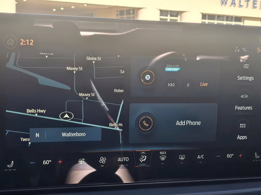 2026 Molten Magenta Metallic Tinted Clearcoat Ford Mustang EcoBoost Premium RWD Coupe