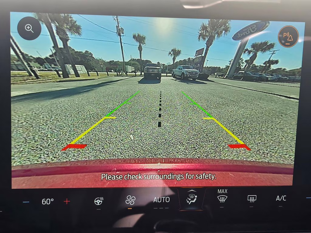 2026 Molten Magenta Metallic Tinted Clearcoat Ford Mustang EcoBoost Premium RWD Coupe