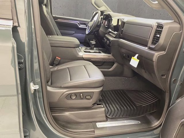 2026 Cypress Chevrolet Silverado 1500 LTZ 4X4 Truck