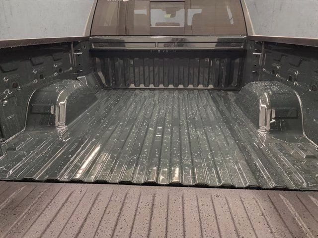 2026 Cypress Chevrolet Silverado 1500 LTZ 4X4 Truck