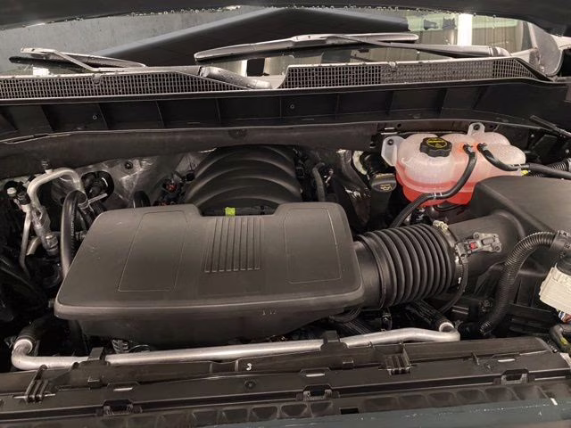 2026 Cypress Chevrolet Silverado 1500 LTZ 4X4 Truck