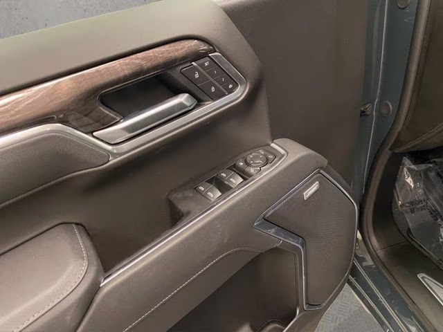 2026 Cypress Chevrolet Silverado 1500 LTZ 4X4 Truck