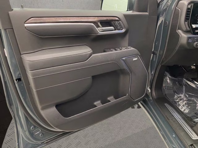 2026 Cypress Chevrolet Silverado 1500 LTZ 4X4 Truck