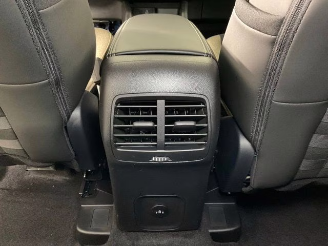 2025 Blue Metallic Ford Bronco Sport Big Bend 4X4 SUV