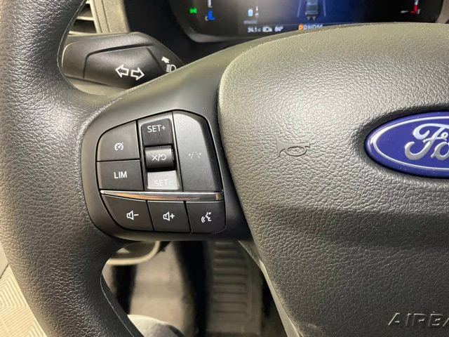 2026 Oxford White Ford Transit-250 Base RWD Van