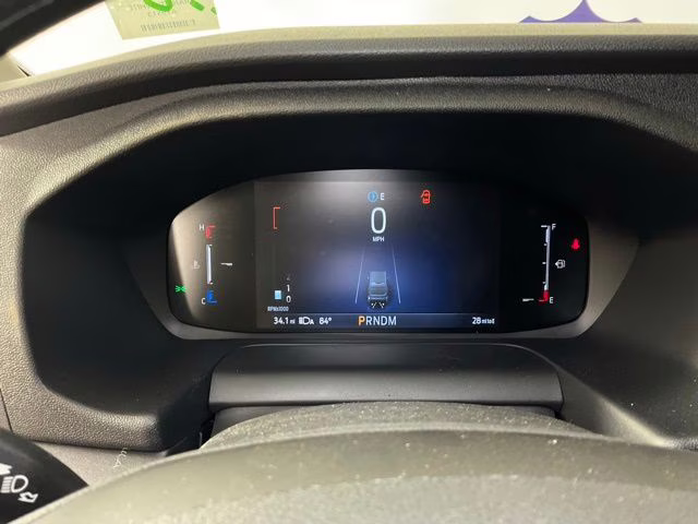 2026 Oxford White Ford Transit-250 Base RWD Van