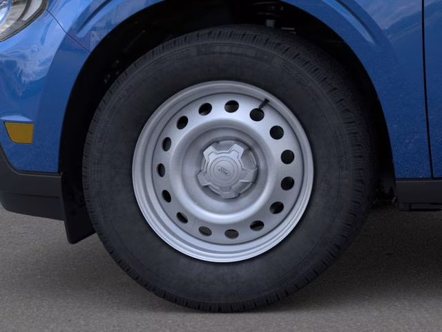 2026 Velocity Blue Ford Maverick XL FWD Truck