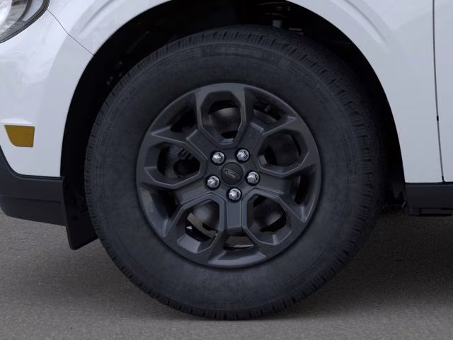 2026 Carbonized Gray Metallic Ford Maverick XLT AWD Truck
