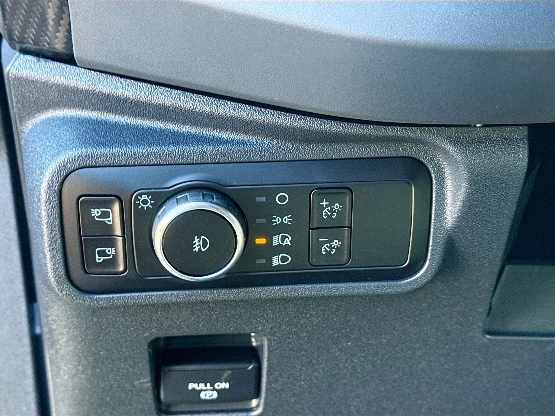 2025 Marsh Gray Ford Bronco Raptor 4X4 SUV