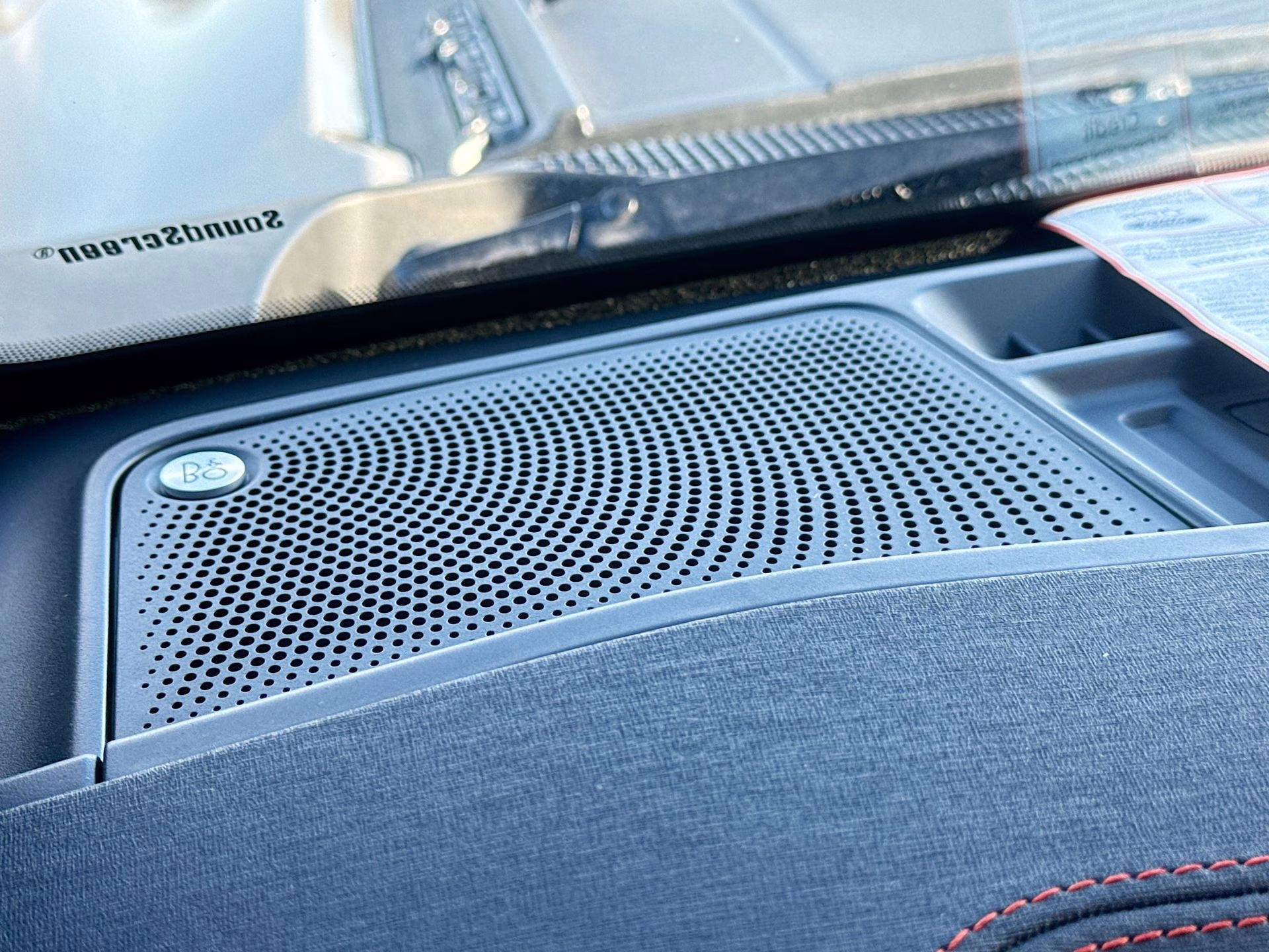 2025 Marsh Gray Ford Bronco Raptor 4X4 SUV