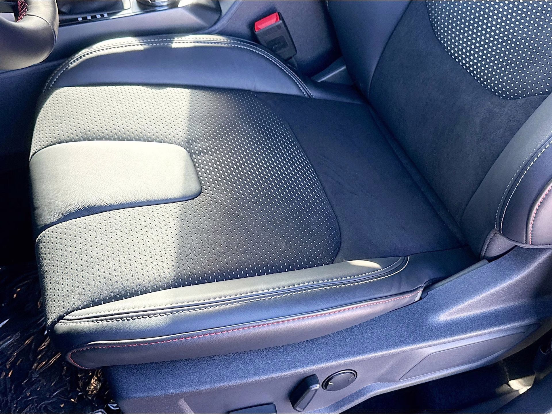 2025 Marsh Gray Ford Bronco Raptor 4X4 SUV