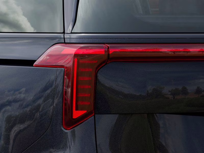 2026 Panthera Metal Kia Carnival Hybrid SX Prestige FWD Van