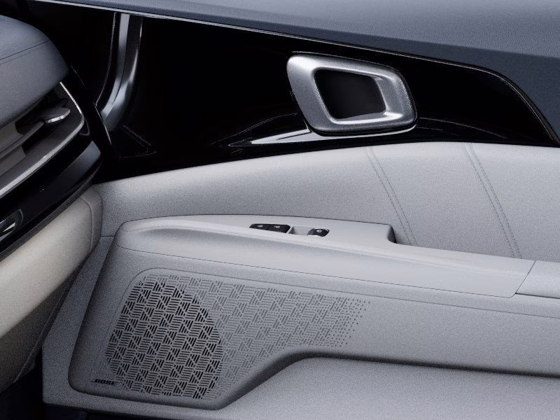 2026 Panthera Metal Kia Carnival Hybrid SX Prestige FWD Van