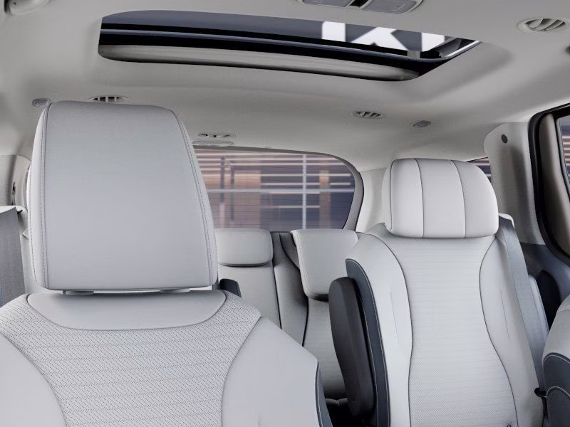 2026 Panthera Metal Kia Carnival Hybrid SX Prestige FWD Van