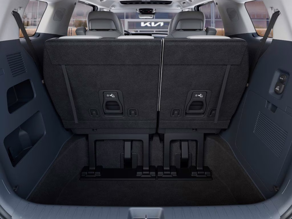 2026 Panthera Metal Kia Carnival Hybrid SX Prestige FWD Van
