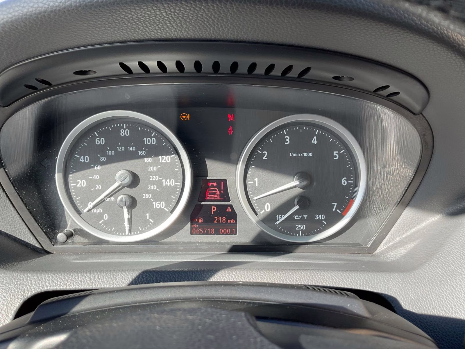 2005 Mineral Silver Metallic BMW 6 Series 645Ci RWD Convertible