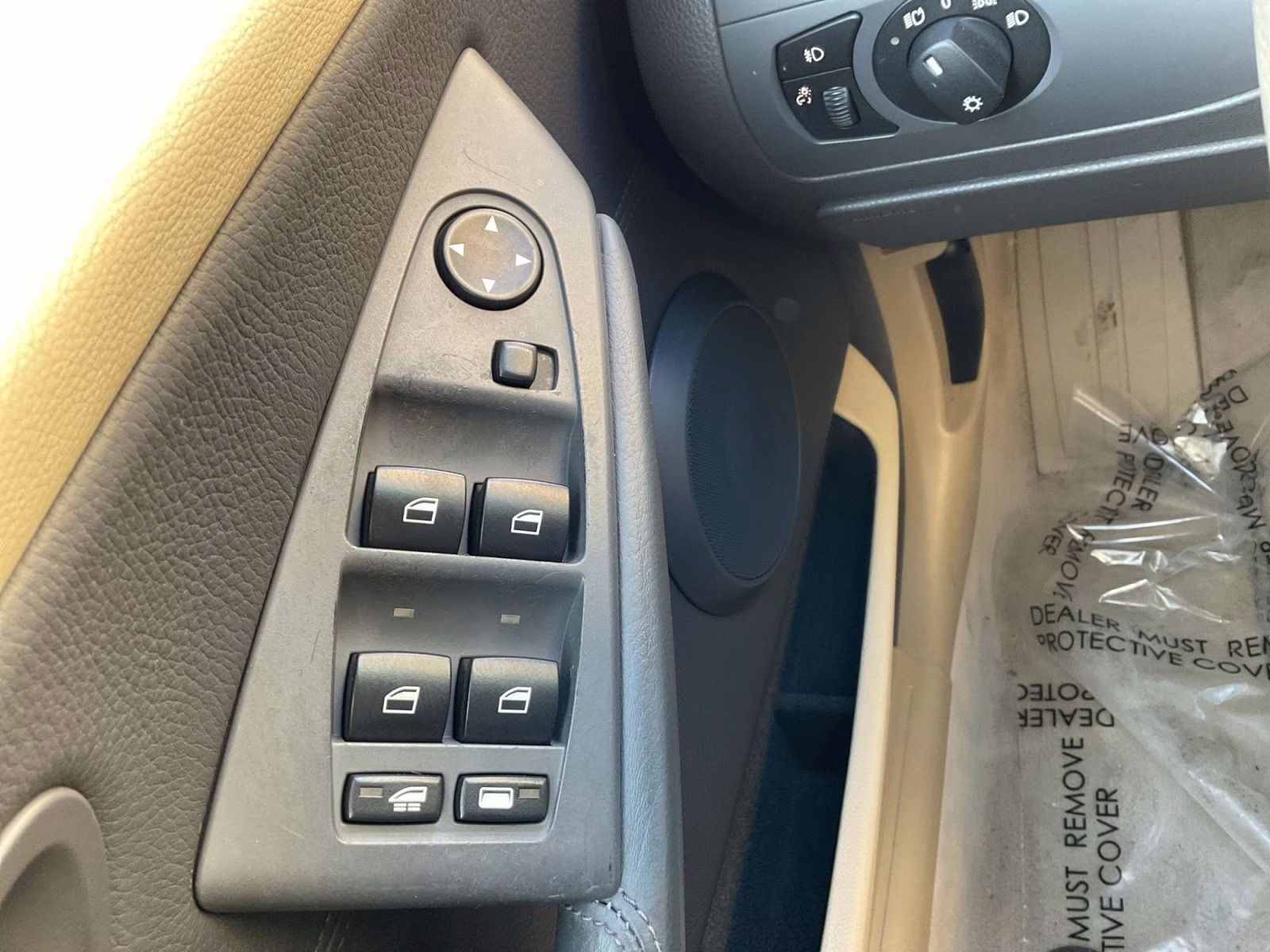 2005 Mineral Silver Metallic BMW 6 Series 645Ci RWD Convertible