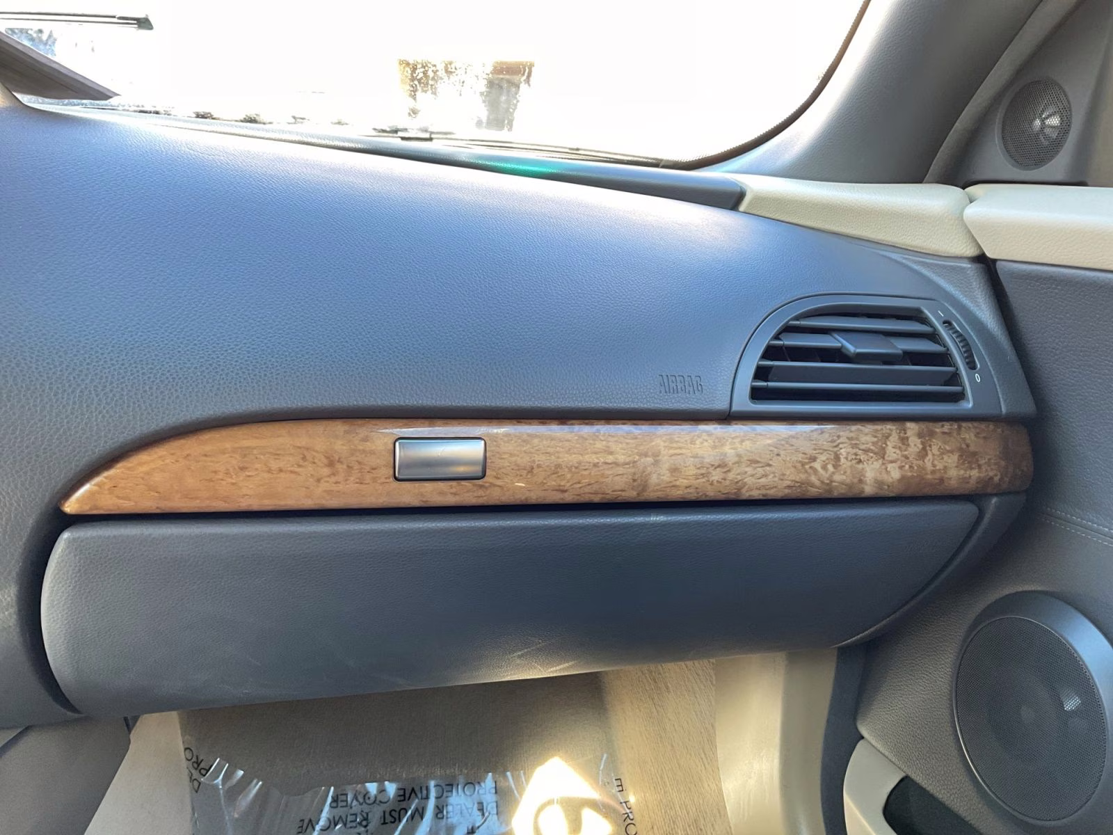 2005 Mineral Silver Metallic BMW 6 Series 645Ci RWD Convertible