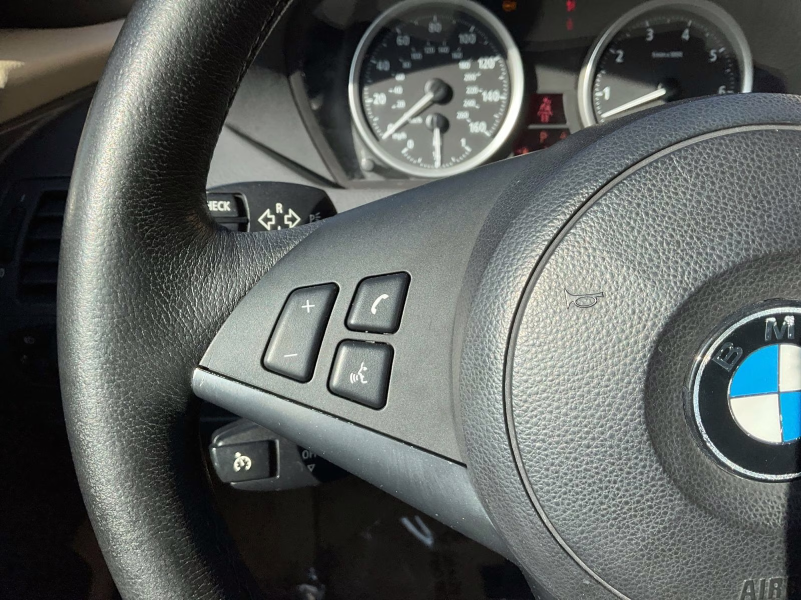 2005 Mineral Silver Metallic BMW 6 Series 645Ci RWD Convertible