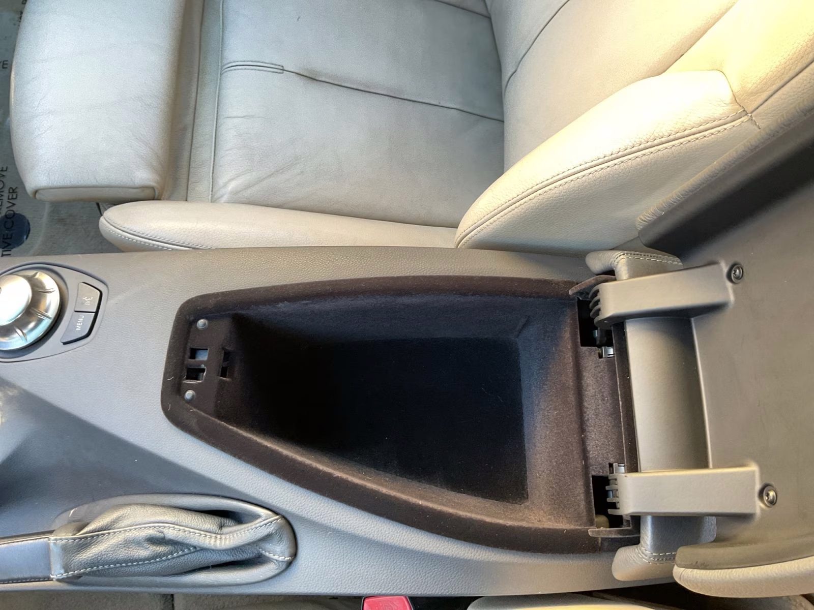 2005 Mineral Silver Metallic BMW 6 Series 645Ci RWD Convertible