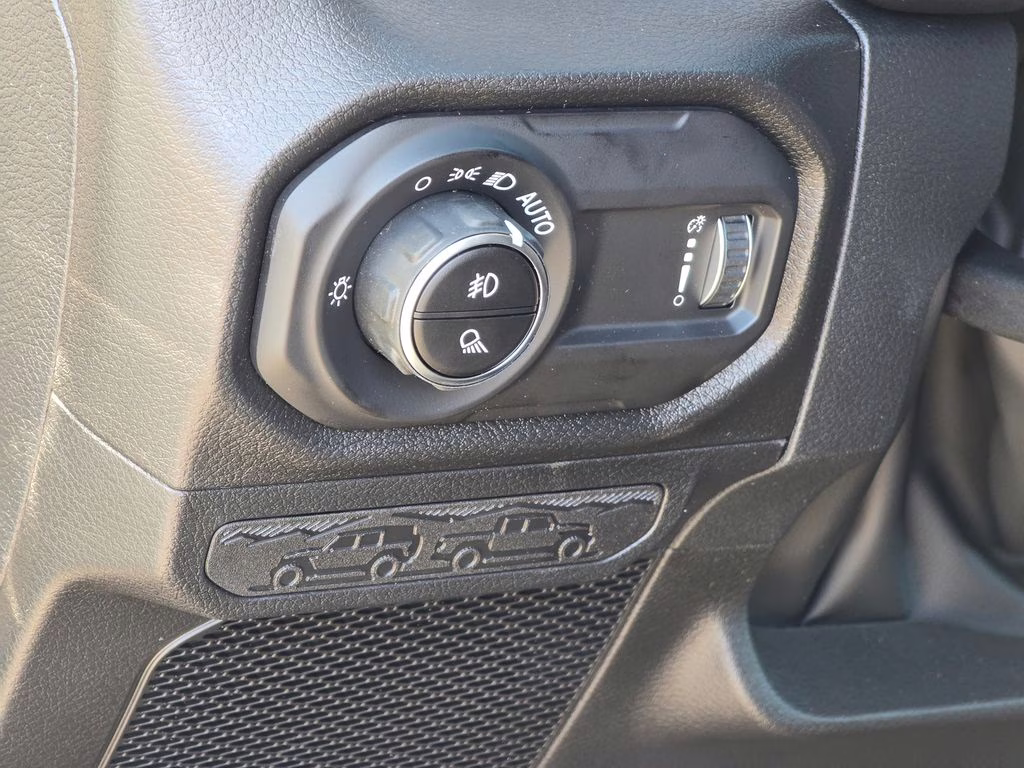 2026 Anvil Clearcoat Jeep Gladiator Sport S 4X4 Truck