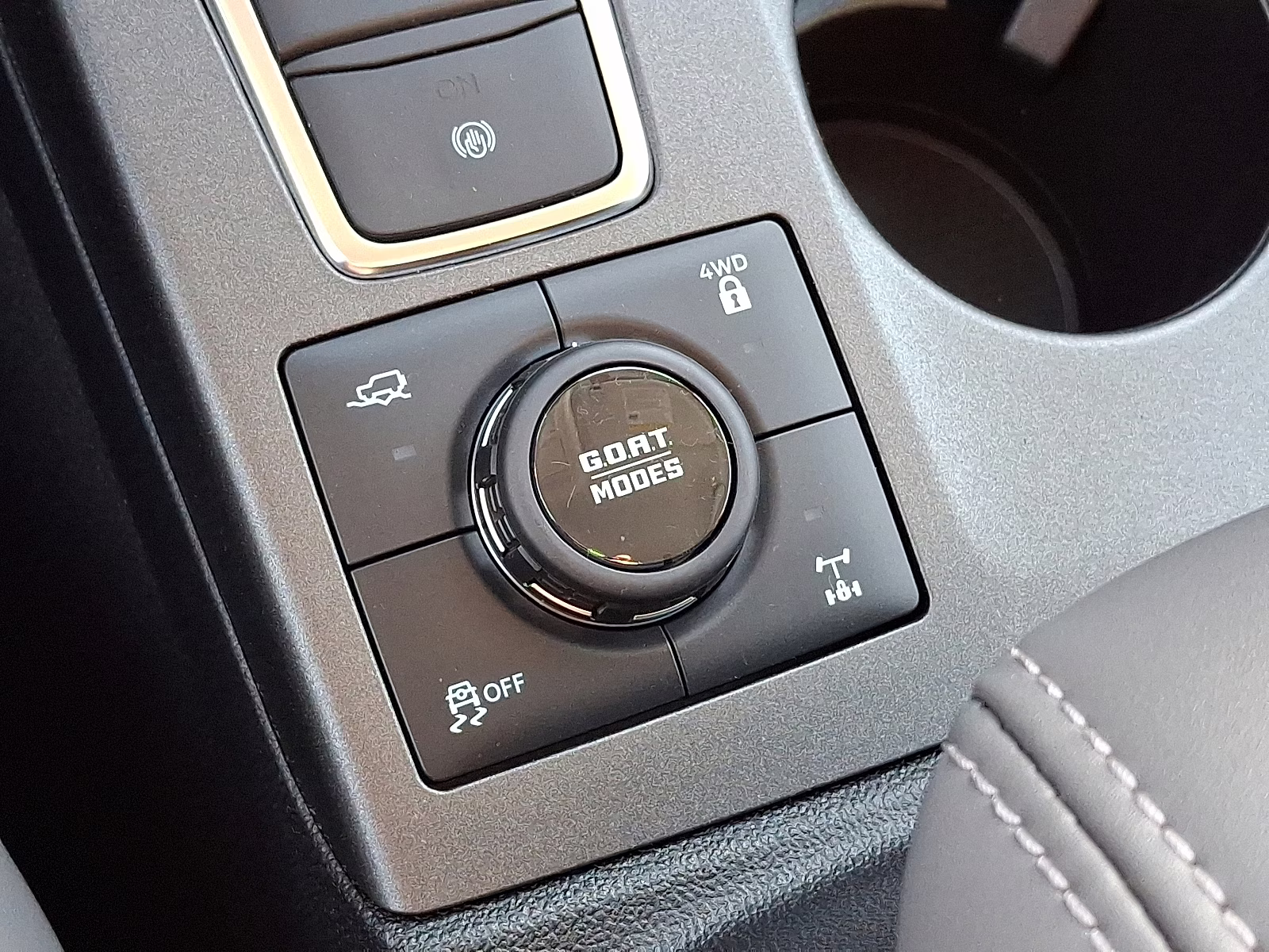 2025 Desert Sand - VA Ford Bronco Sport Badlands 4X4