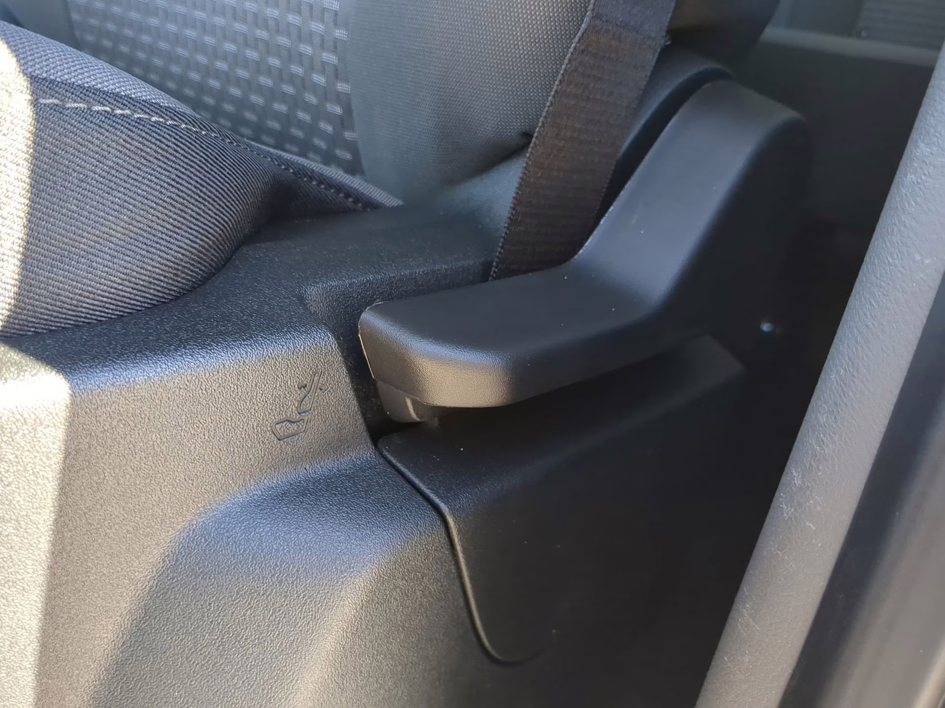 2026 Oxford White Ford Transit Passenger Wagon XL RWD Van