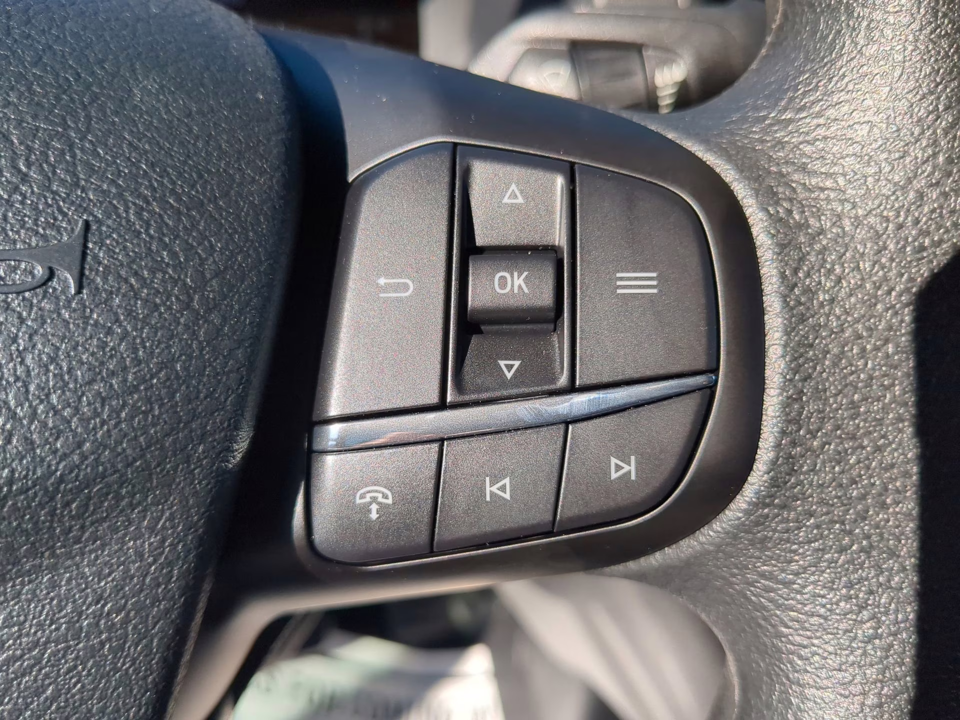 2026 Oxford White Ford Transit Passenger Wagon XL RWD Van