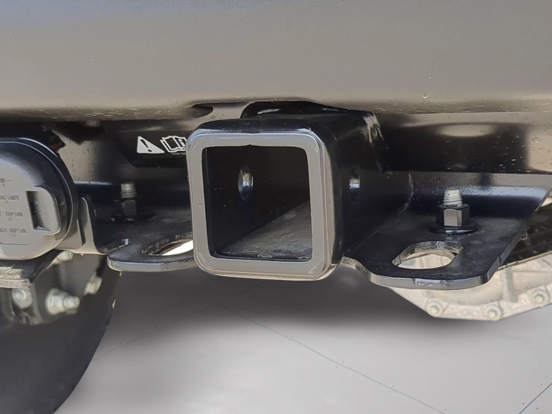 2026 Avalanche Gray Ford Bronco Raptor 4X4 Convertible