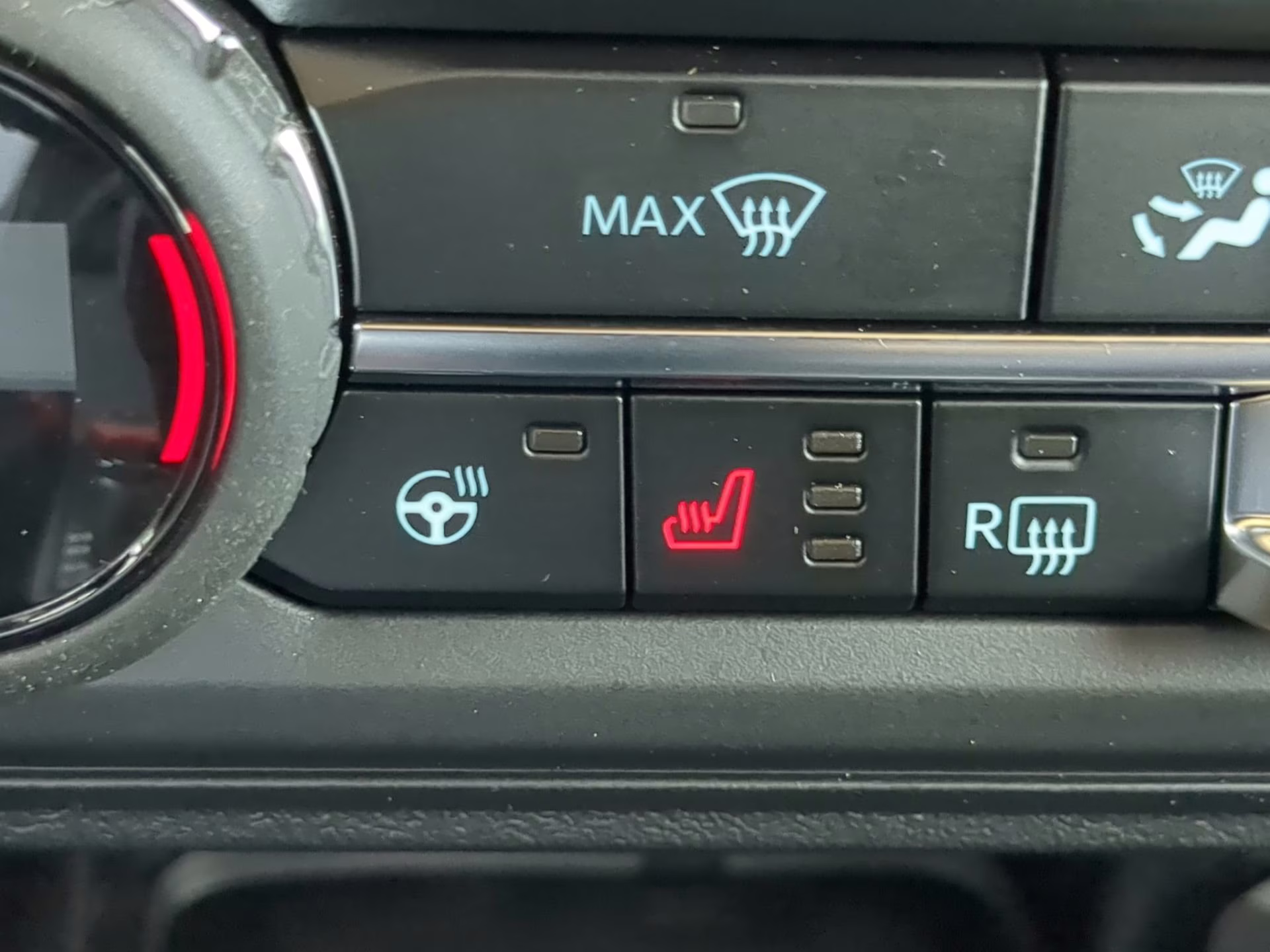 2026 Avalanche Gray Ford Bronco Raptor 4X4 Convertible