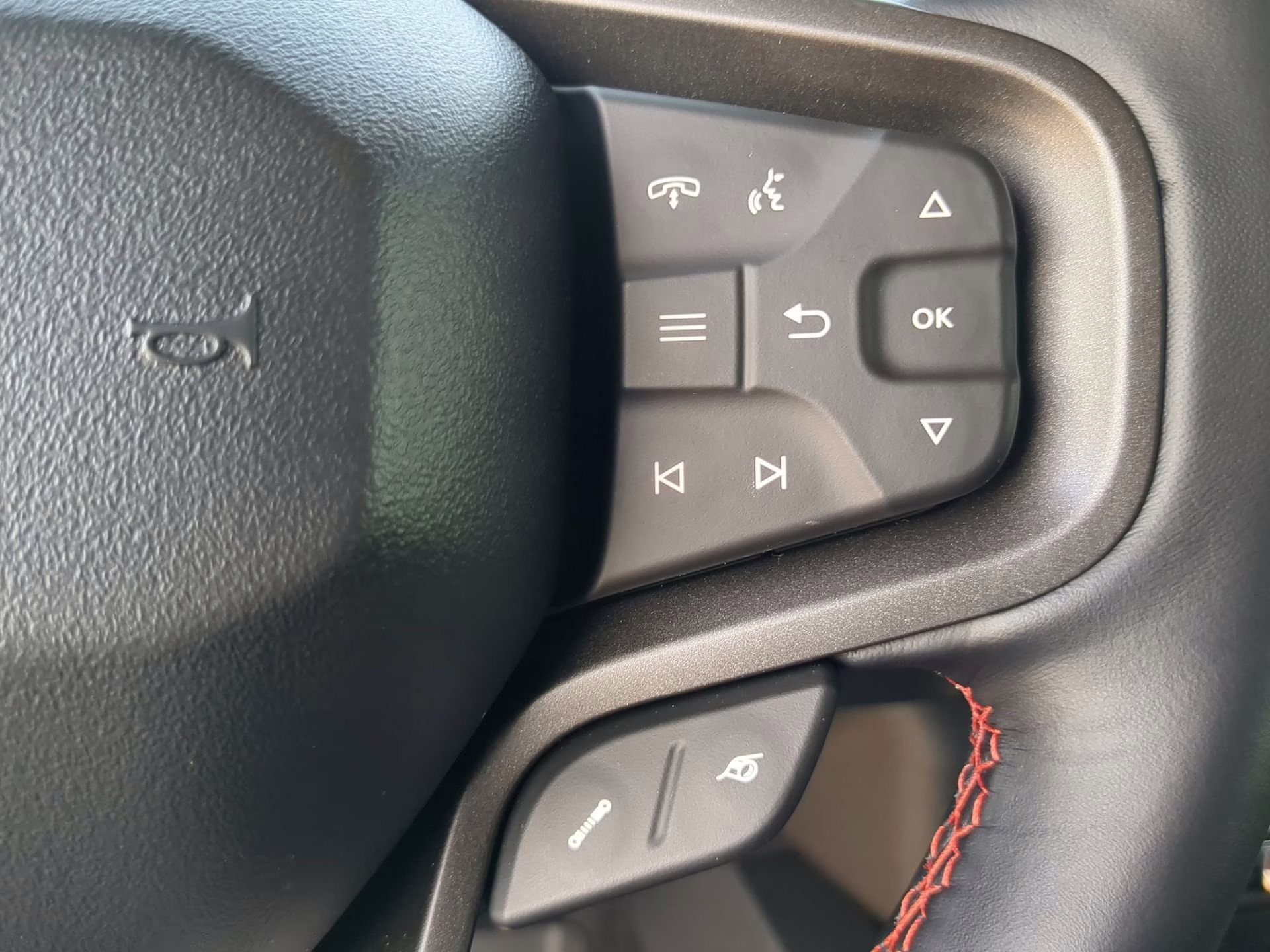 2026 Avalanche Gray Ford Bronco Raptor 4X4 Convertible