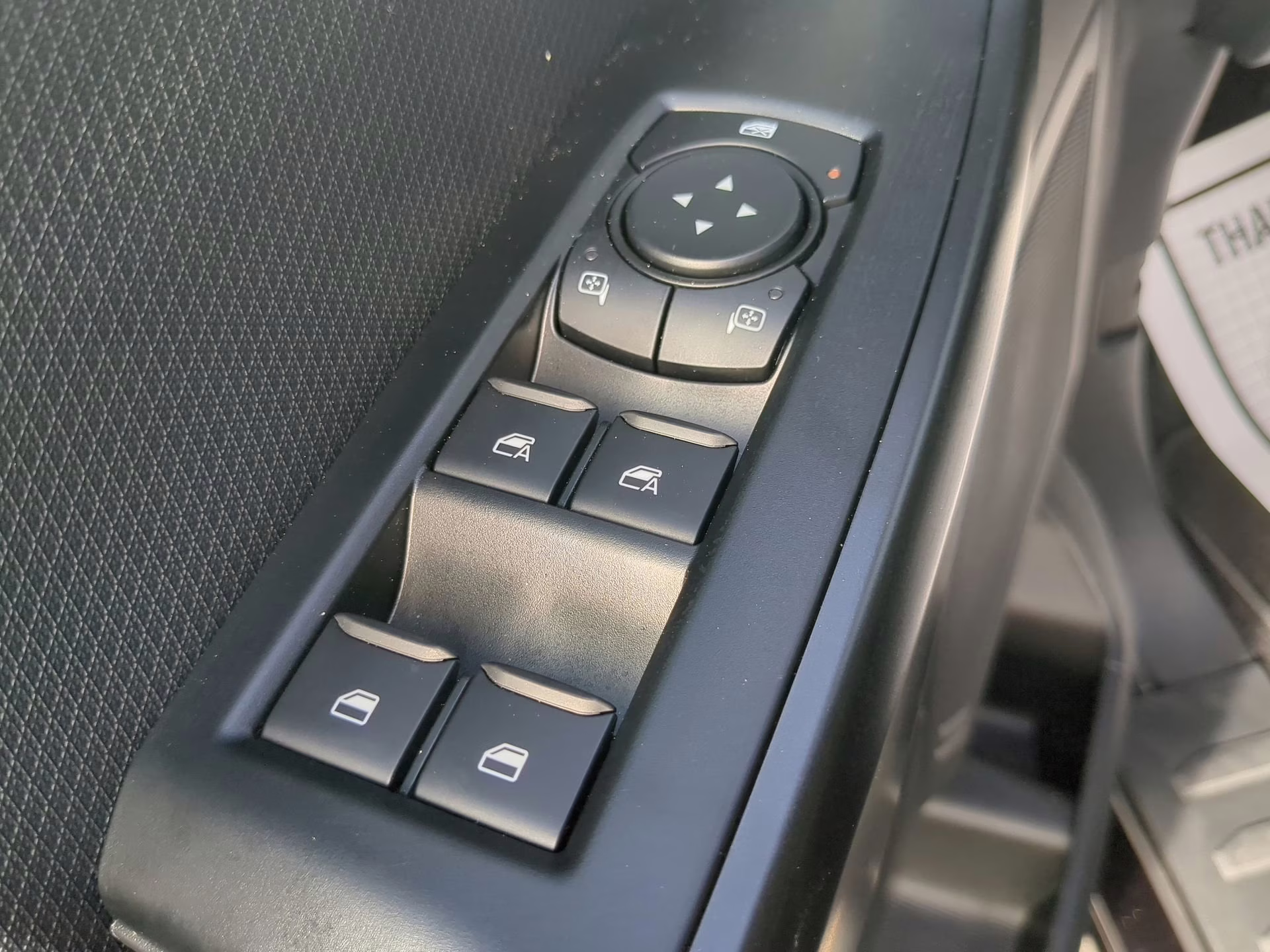 2026 Agate Black Metallic Ford F-150 STX Crew Cab Pickup 4X4 Truck