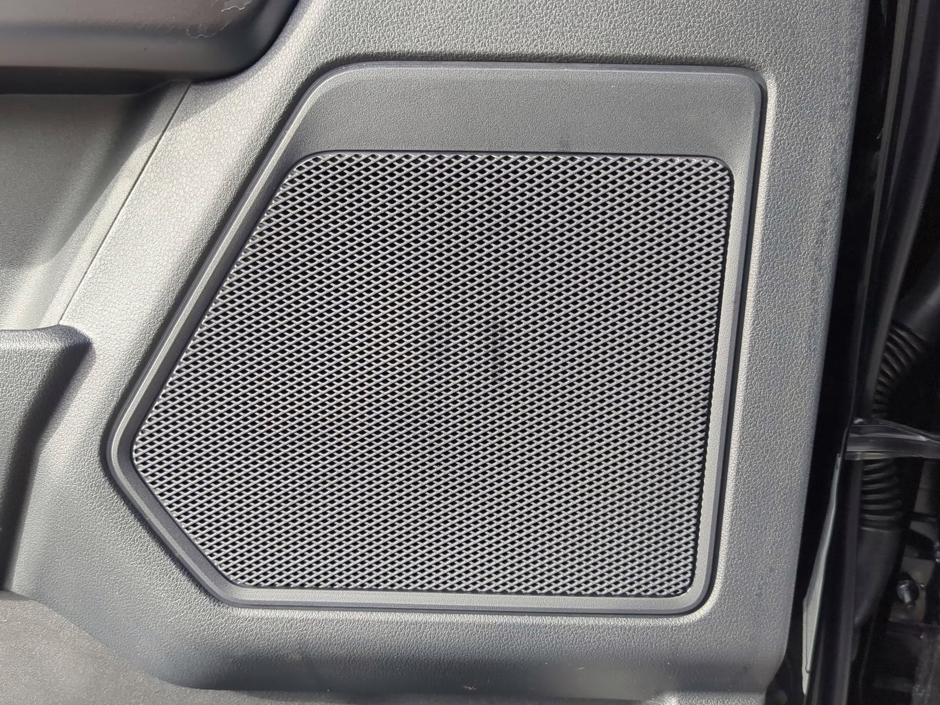 2026 Agate Black Metallic Ford F-150 STX Crew Cab Pickup 4X4 Truck