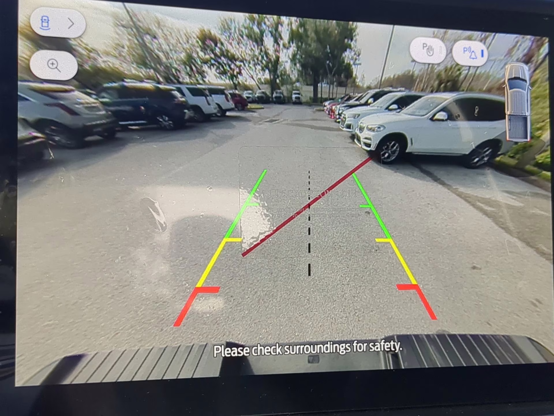 2026 Agate Black Metallic Ford F-150 STX Crew Cab Pickup 4X4 Truck