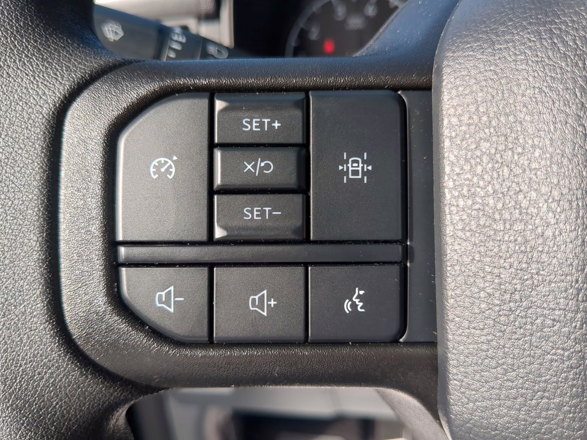 2026 Agate Black Metallic Ford F-150 STX Crew Cab Pickup 4X4 Truck