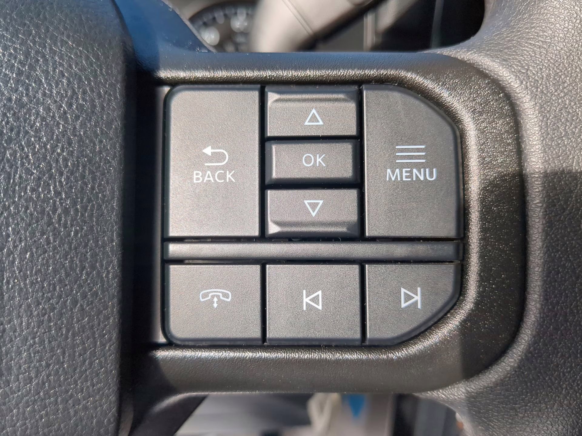 2026 Agate Black Metallic Ford F-150 STX Crew Cab Pickup 4X4 Truck